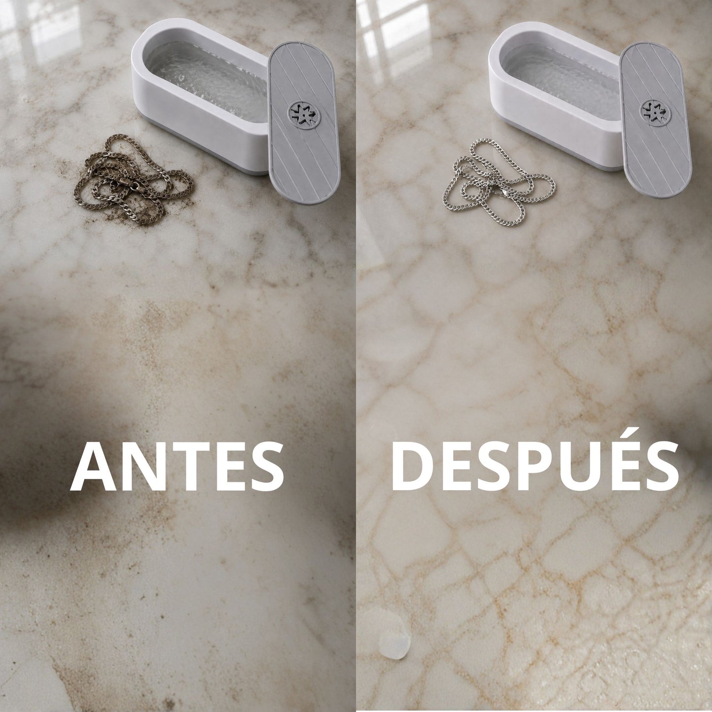 Máquina de limpieza ultrasónica
