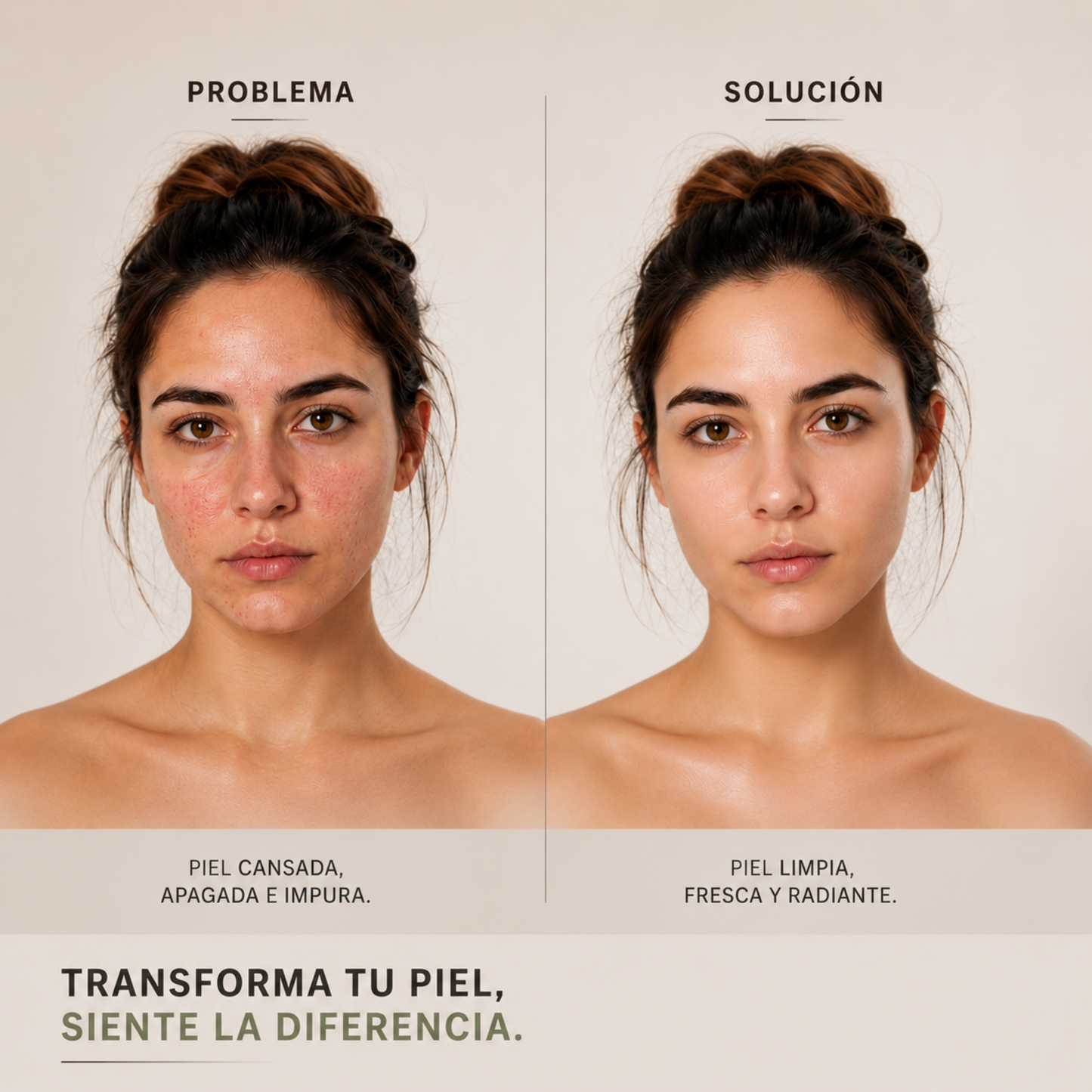 CREMA VOLCANICA PREMIUM