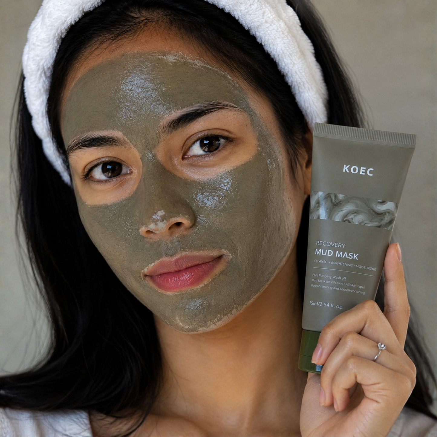 CREMA VOLCANICA PREMIUM